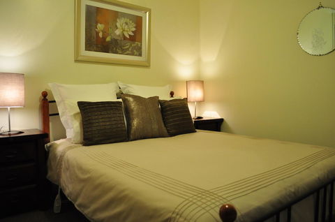GreenGate Cottages - Dalby Accommodation 30