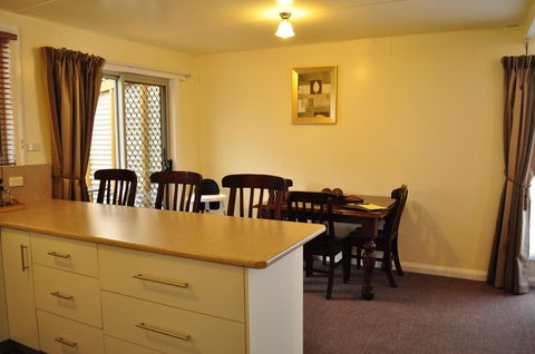 GreenGate Cottages - Dalby Accommodation 17