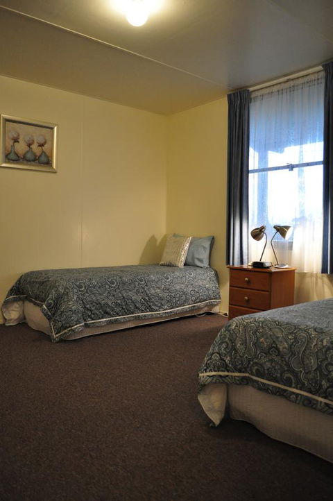 GreenGate Cottages - Dalby Accommodation 5