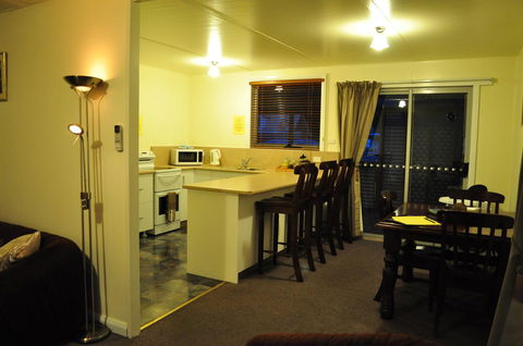 GreenGate Cottages - Dalby Accommodation 23