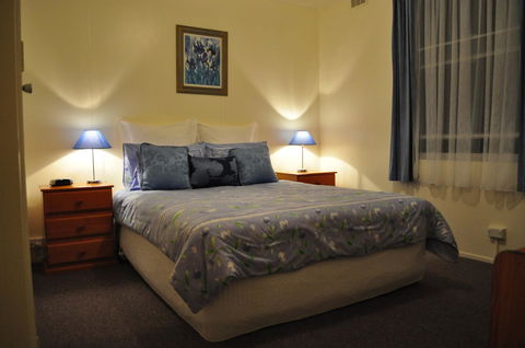 GreenGate Cottages - Dalby Accommodation 34