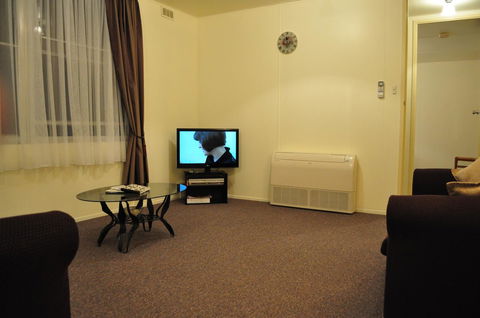 GreenGate Cottages - Dalby Accommodation 38