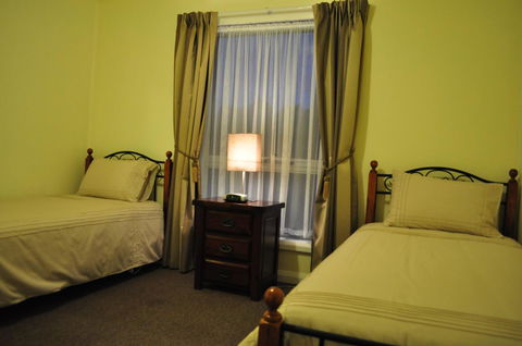 GreenGate Cottages - Dalby Accommodation 31