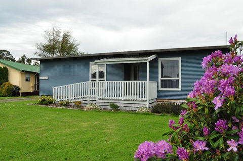 GreenGate Cottages - Dalby Accommodation 0