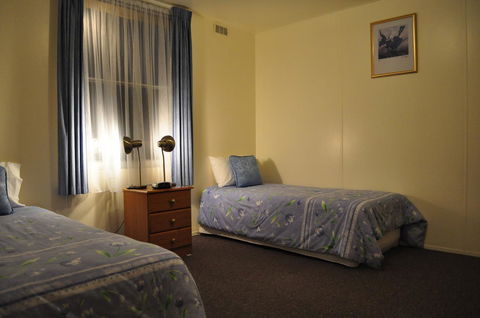 GreenGate Cottages - Dalby Accommodation 36