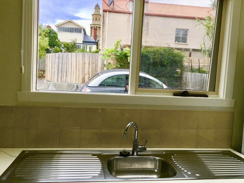 4 At 8 Townhouse Newcastle St - Dalby Accommodation 14