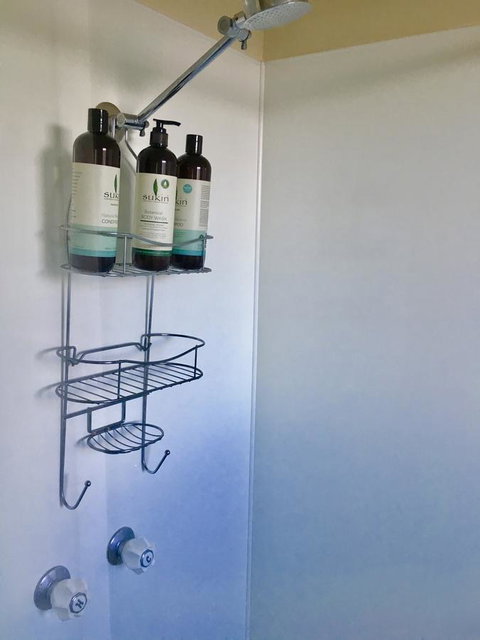4 At 8 Townhouse Newcastle St - Dalby Accommodation 10