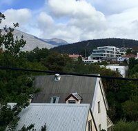 4 at 8 Townhouse Newcastle St - Dalby Accommodation