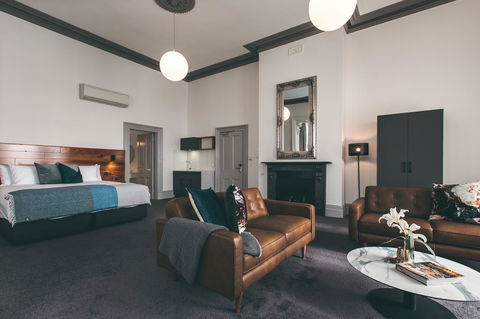 Maylands Lodge - Dalby Accommodation 23