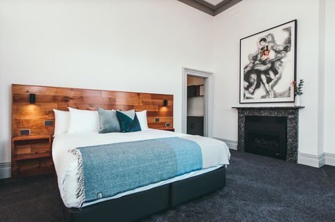 Maylands Lodge - Dalby Accommodation 21