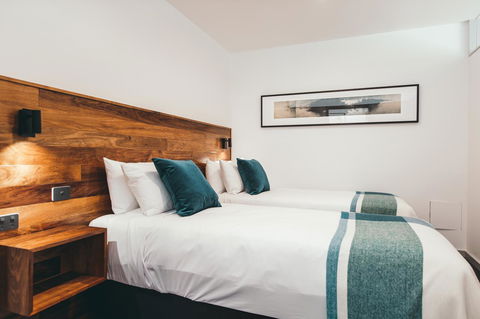 Maylands Lodge - Dalby Accommodation 30