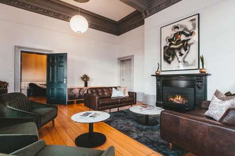 Maylands Lodge - Dalby Accommodation 19