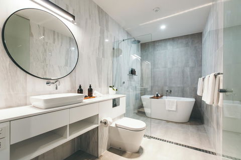 Maylands Lodge - Dalby Accommodation 18