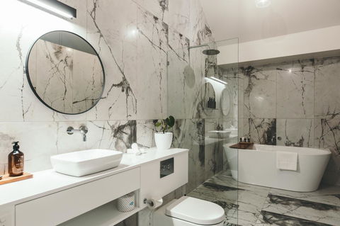 Maylands Lodge - Dalby Accommodation 10