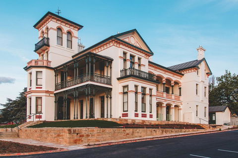 Maylands Lodge - Dalby Accommodation 20