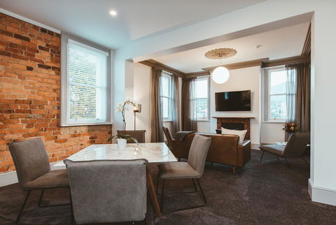 Maylands Lodge - Dalby Accommodation 11