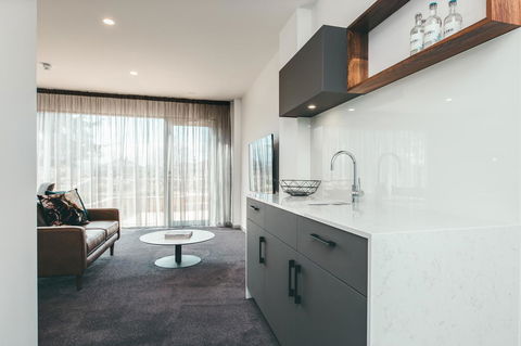 Maylands Lodge - Dalby Accommodation 29