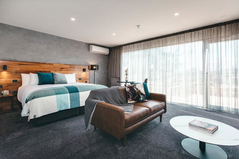 Maylands Lodge - Dalby Accommodation 16