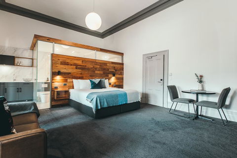 Maylands Lodge - Dalby Accommodation 4