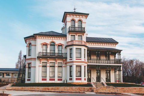 Maylands Lodge - Dalby Accommodation 17