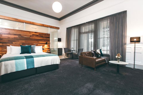 Maylands Lodge - Dalby Accommodation 41