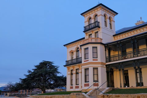 Maylands Lodge - Dalby Accommodation 28