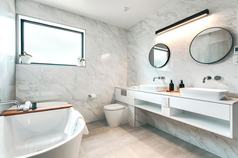 Maylands Lodge - Dalby Accommodation 22