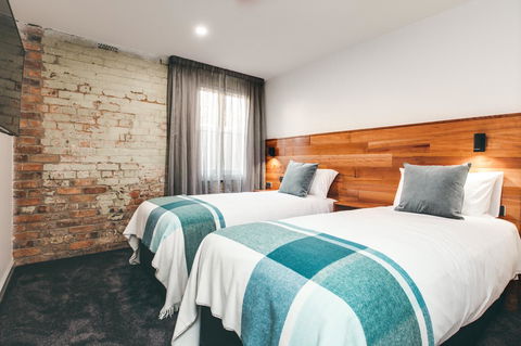 Maylands Lodge - Dalby Accommodation 27