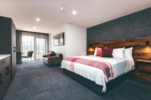 Maylands Lodge - Dalby Accommodation 37