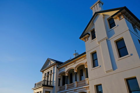 Maylands Lodge - Dalby Accommodation 6