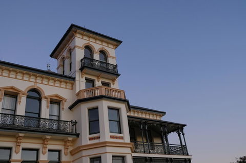 Maylands Lodge - Dalby Accommodation 31