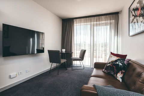 Maylands Lodge - Dalby Accommodation 38