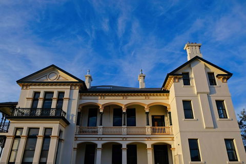 Maylands Lodge - Dalby Accommodation 32