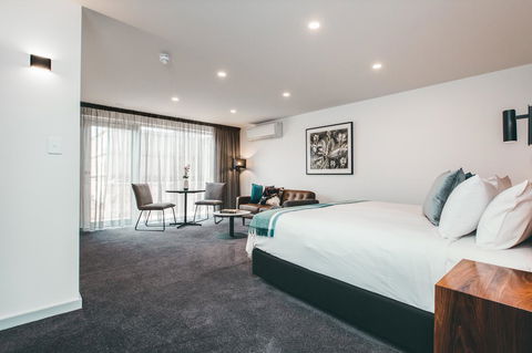 Maylands Lodge - Dalby Accommodation 26