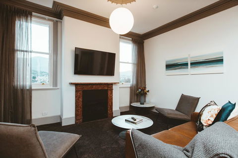 Maylands Lodge - Dalby Accommodation 12