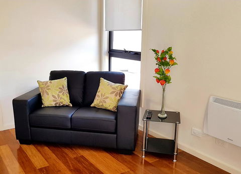 Wild Rivers Escape - Dalby Accommodation 14