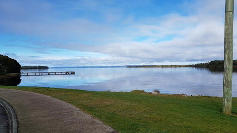 Wild Rivers Escape - Dalby Accommodation 0