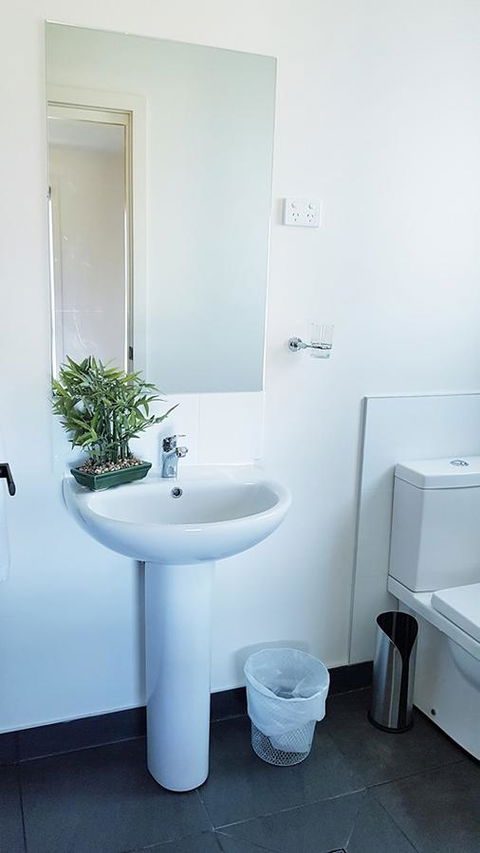 Wild Rivers Escape - Dalby Accommodation 13