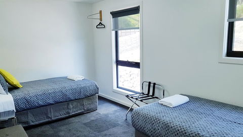 Wild Rivers Escape - Dalby Accommodation 12