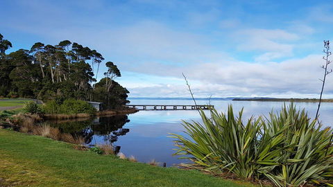 Wild Rivers Escape - Dalby Accommodation 24