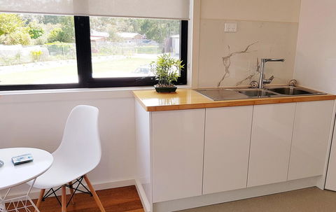 Wild Rivers Escape - Dalby Accommodation 17