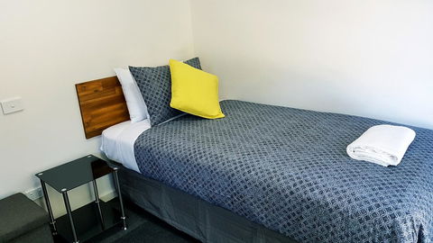 Wild Rivers Escape - Dalby Accommodation 2