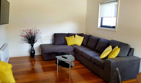 Wild Rivers Escape - Dalby Accommodation 23