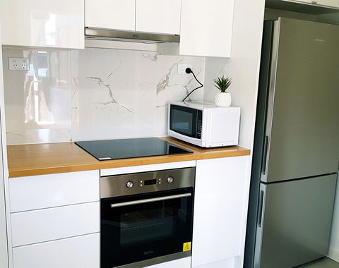 Wild Rivers Escape - Dalby Accommodation 21
