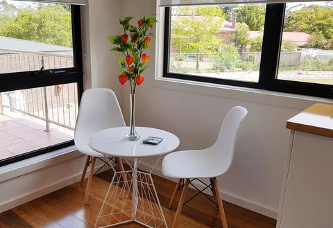 Wild Rivers Escape - Dalby Accommodation 20