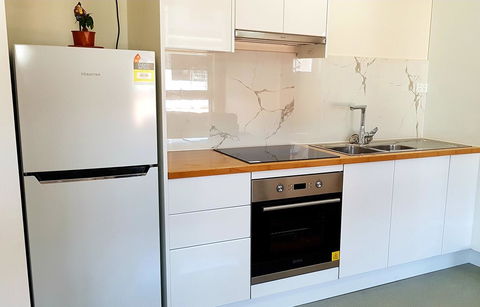 Wild Rivers Escape - Dalby Accommodation 15