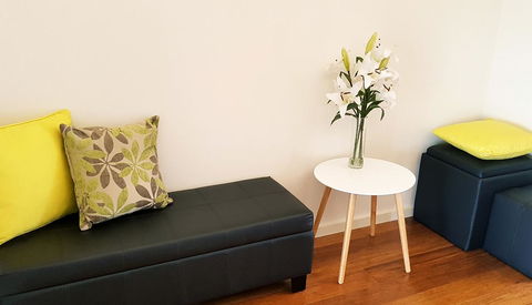 Wild Rivers Escape - Dalby Accommodation 5