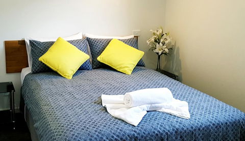 Wild Rivers Escape - Dalby Accommodation 6
