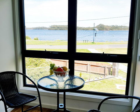 Wild Rivers Escape - Dalby Accommodation 4