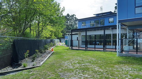 Wild Rivers Escape - Dalby Accommodation 10
